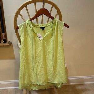 New Ann Taylor blouse